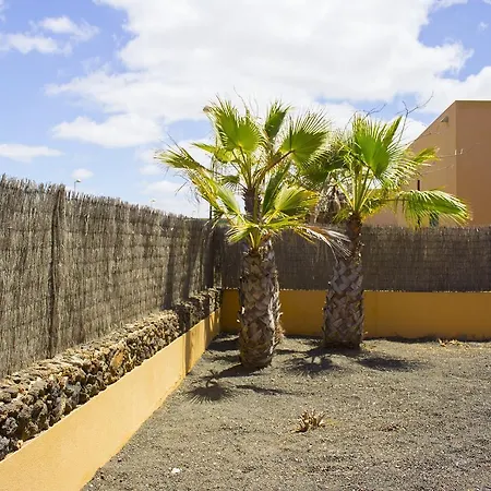 Gbh Fuerteventura 호스텔 *